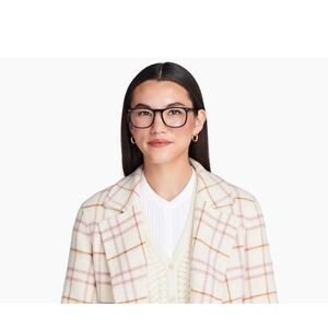 ⭐️40% Off⭐️ Warby Parker Alvin Frame In Black - Unisex